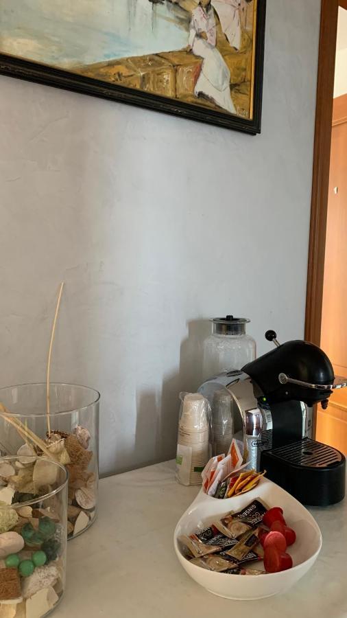 Brezza Affittacamere 몬테마르치아노 외부 사진